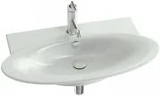 Раковина Jacob Delafon Presqu'ile 80 см E4437-00