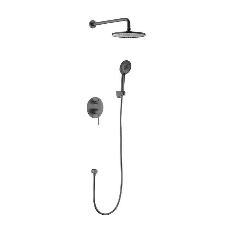 Душевой комплект VODA  VSLGM Set_3in1