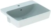Раковина Geberit VariForm 55 см 500.681.01.1