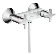 Смеситель Hansgrohe Logis Classic 71260000 для душа