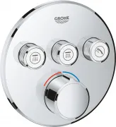 Смеситель Grohe SmartControl 29146000 для душа