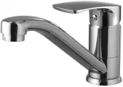 Смеситель Lemark Plus Shape LM1704C для кухонной мойки