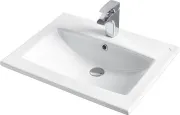 Раковина Santek Элина 60 см 1WH501606