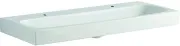 Раковина Geberit Citterio 120 см 500.553.01.1