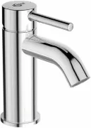 Смеситель Ideal Standard Ceraline BC822AA для раковины с донным клапаном