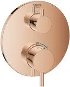 Термостат Grohe Atrio New 24135DA3 для душа