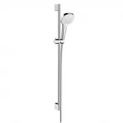 Душевой гарнитур Hansgrohe Croma 110 Select E Multi 90 26590400