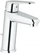 Смеситель Grohe Eurodisc Cosmopolitan 2338920E для раковины с донным клапаном