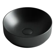 Раковина накладная Ceramica Nova Element 35 см CN6007