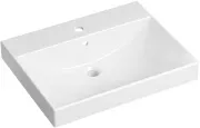 Раковина Lavinia Boho Bathroom Sink 60 см 33311012