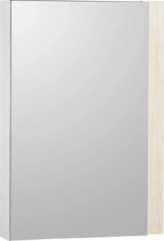 Зеркало-шкаф Акватон Кантри 55x80 см 1A257702AHB20