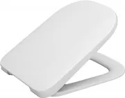 Крышка-сиденье Roca The Gap 801472001 с микролифтом
