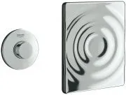 Смывная клавиша для писсуаров Grohe Surf 37059000