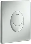 Смывная клавиша для унитазов Grohe Skate Air 38505P00