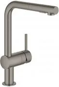 Смеситель Grohe Minta 30274AL0 для кухонной мойки
