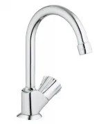 Вентиль Grohe Costa L 20393001 вертикальный