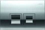 Смывная клавиша для унитазов Geberit Delta 50 115.135.21.1