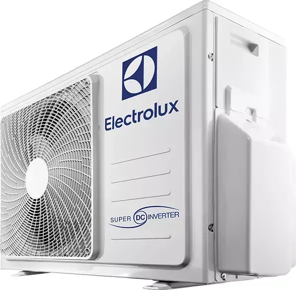 Блок внешний Electrolux EACS/I-14HEV/N3/out сплит-системы, инверторного типа