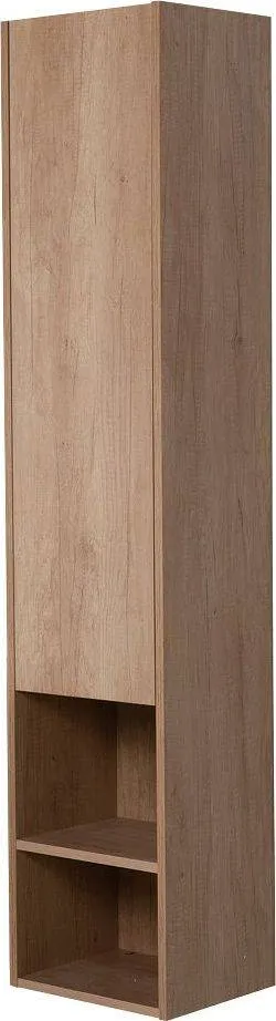 Шкаф-пенал BelBagno Kraft 33x160 KRAFT-1600-1A-SC-RNN-R правый