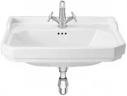 Раковина Roca Carmen 65 см 3270A1000