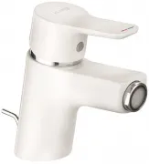 Смеситель Kludi Pure&Easy 375339165 для биде с донным клапаном