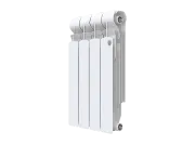 Радиатор Royal Thermo Indigo 4 секций RTIS50004