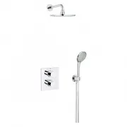 Душевой комплект Grohe Grohtherm 3000 Cosmopolitan 34408000