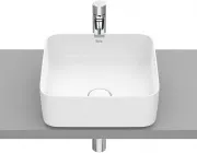 Раковина Roca Inspira Square 37 см 327532620
