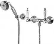Смеситель Cezares Diamond DIAMOND-D-01-Sw для душа
