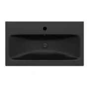 Мебельная раковина Am.Pm Gem 75 см M90WCC0752BM