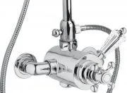 Термостат Cezares Vintage VINTAGE-D-T-01-Sw для душа