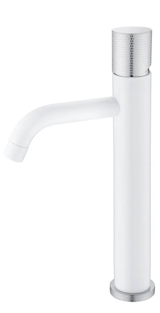 Смеситель для раковины Boheme Stick 122-WCR.2