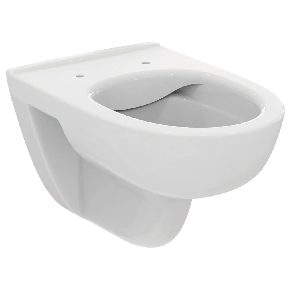 Унитаз Ideal Standard I.Life A T471601 подвесной безободковый