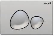 Смывная клавиша для унитазов Creavit Spa GP7004.00