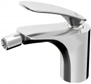 Смеситель Am.Pm Sensation F3083164 для биде с донным клапаном