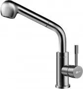 Смеситель Lemark Expert LM5076S для кухонной мойки