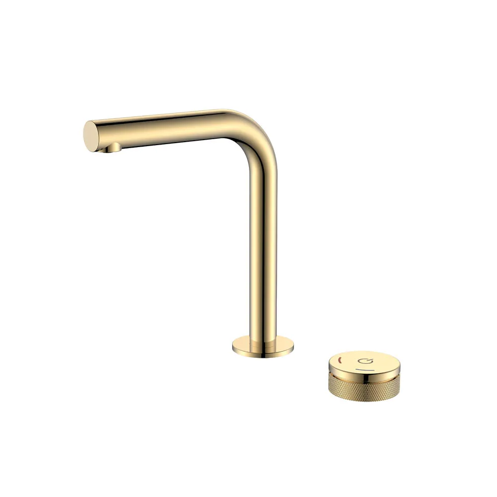 Встраиваемый смеситель Boheme TECH 158-G