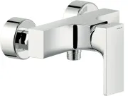 Смеситель Nobili Seven SE124130CR для душа
