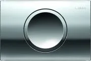 Смывная клавиша для унитазов Geberit Delta 11 115.120.21.1