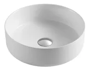 Раковина Azario 35 см AZ-3134-MW