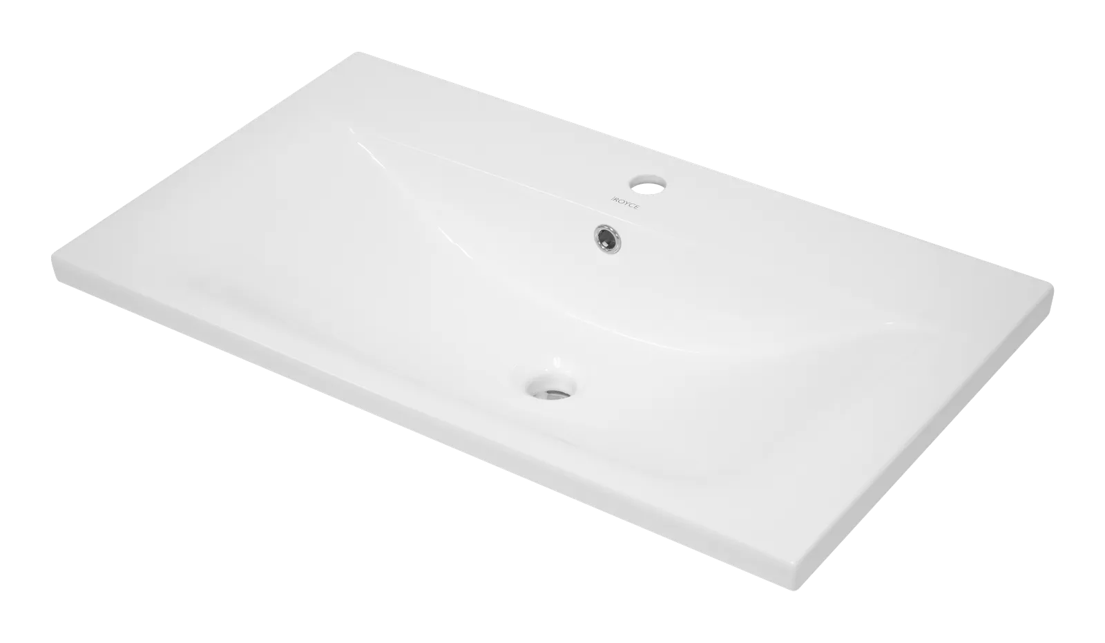 Мебельная раковина Royce Abby RCW-140380WH
