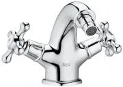 Смеситель Roca Carmen 5A6A4BC00 для биде с донным клапаном