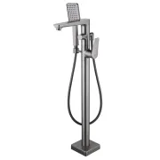 Смеситель Lemark Bronx LM3744GM для ванны с душем