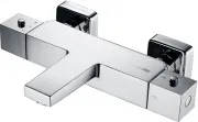 Термостат WasserKRAFT Alme 1511T для ванны с душем