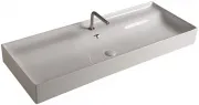 Раковина Tecla Touch 121 см TC08011