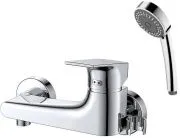 Смеситель D&K Rhein Hertz DA1293101 для душа