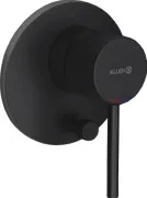 Смеситель Kludi Bozz 387163976 для ванны с душем