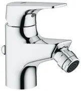 Смеситель Grohe BauFlow 23754000 для биде с донным клапаном