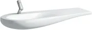 Раковина Laufen Alessi One 120 см 8.1497.3.400.104.1