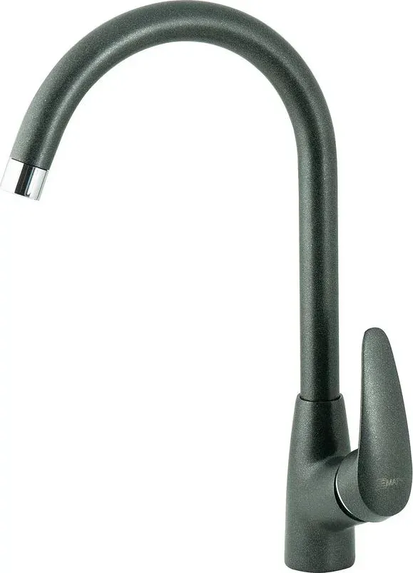 Смеситель для кухонной мойки Lemark Linara LM0405PAN